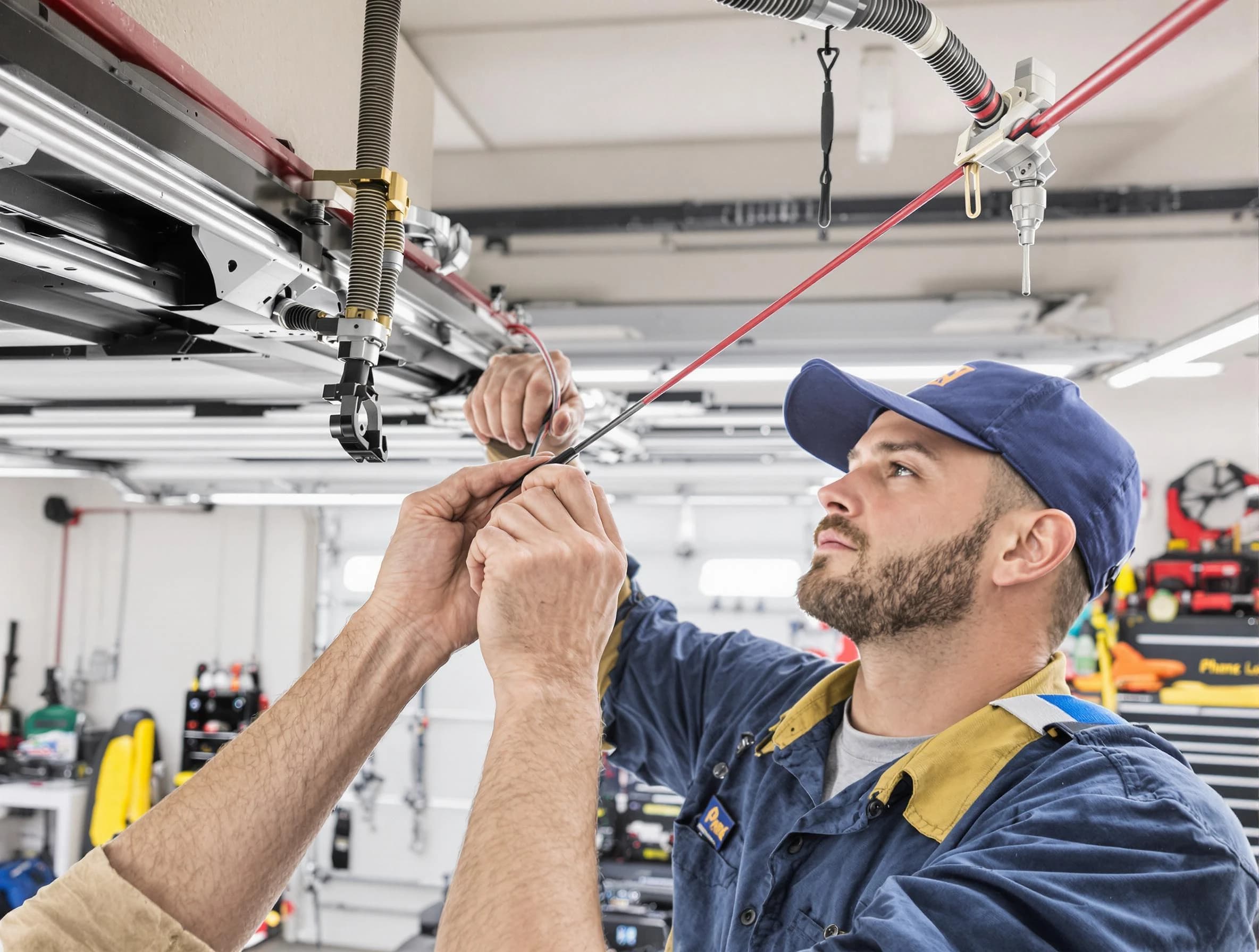Cable Repair service in Highlands Ranch, CO
