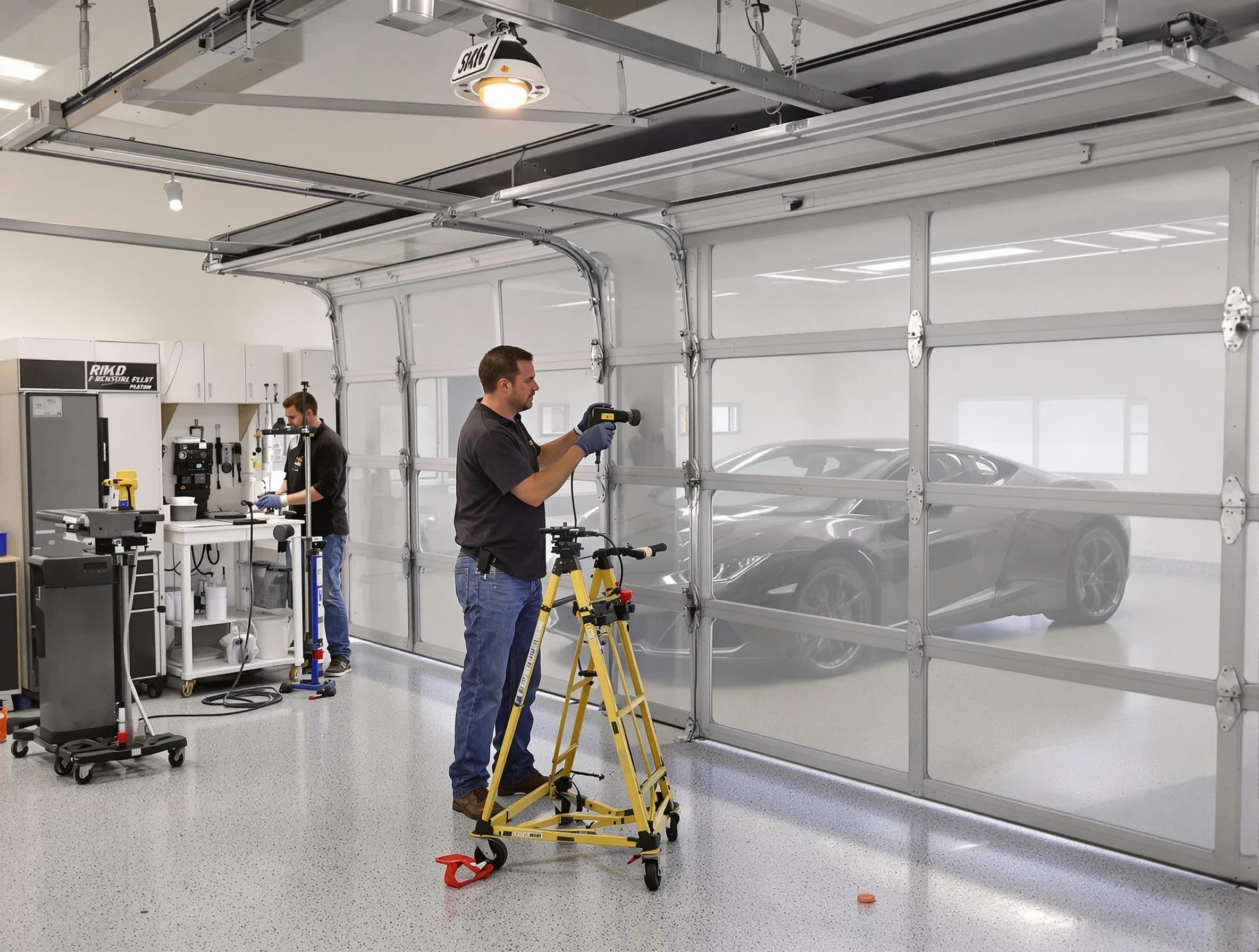 Dents Repair service in Highlands Ranch, CO