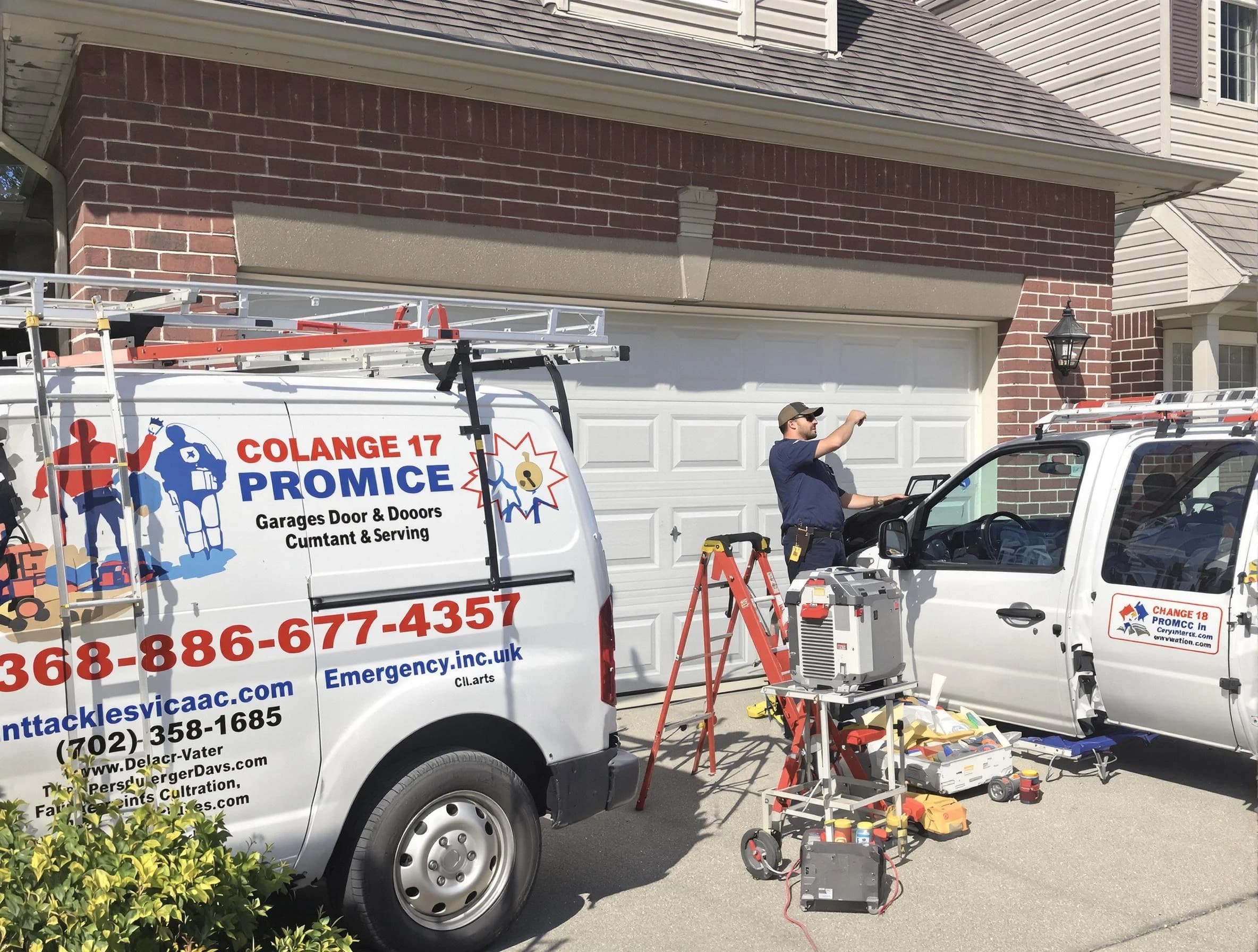 Same Day Repair service in Highlands Ranch, CO